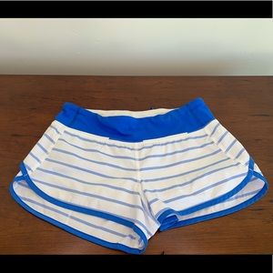 Lululemon Speed Short